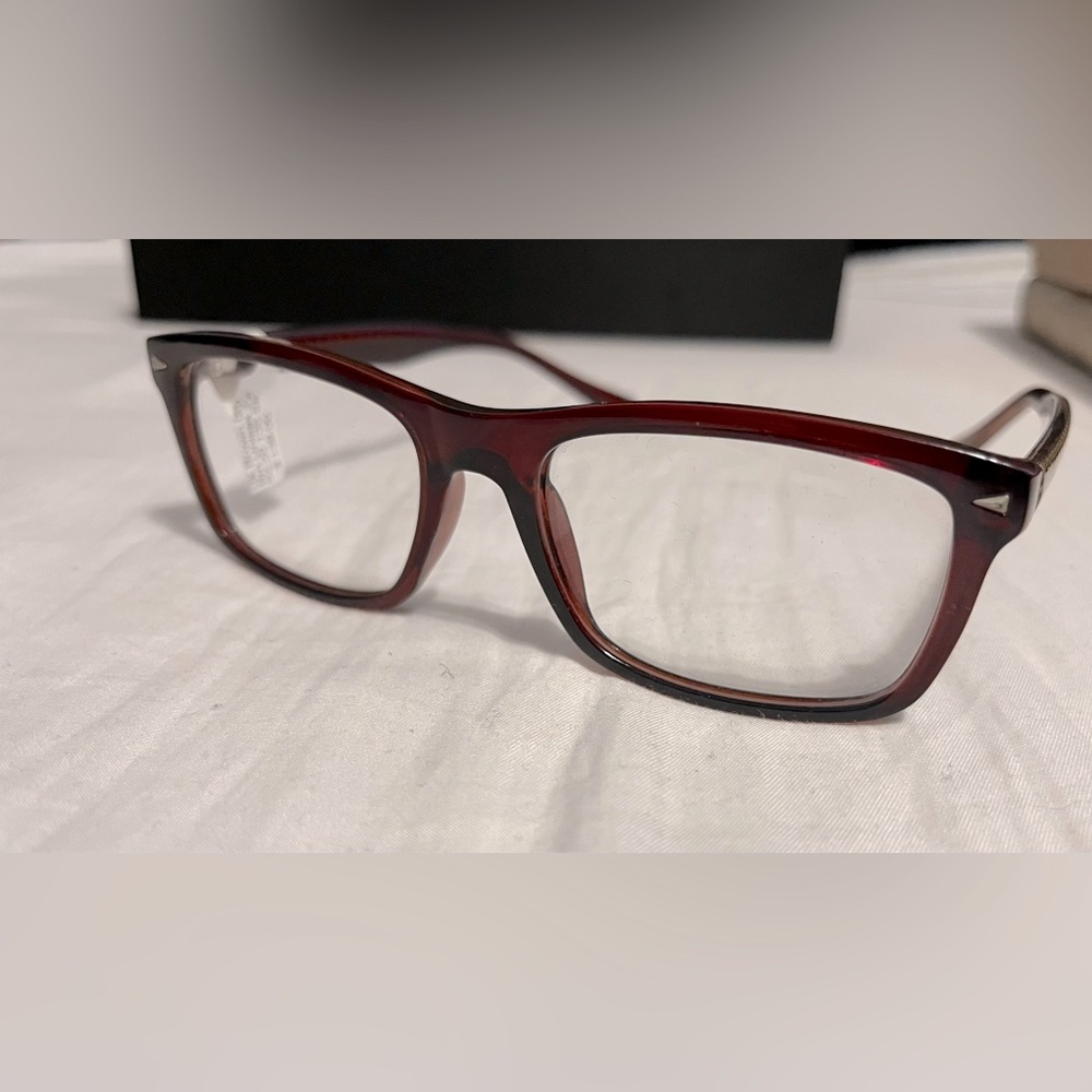 DKNY Eyeglasses Frame